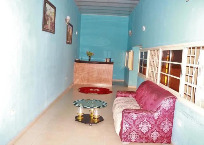 Afara Castle Hotel