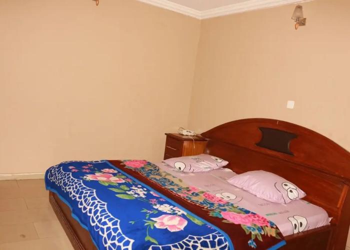 Afara Castle Hotel