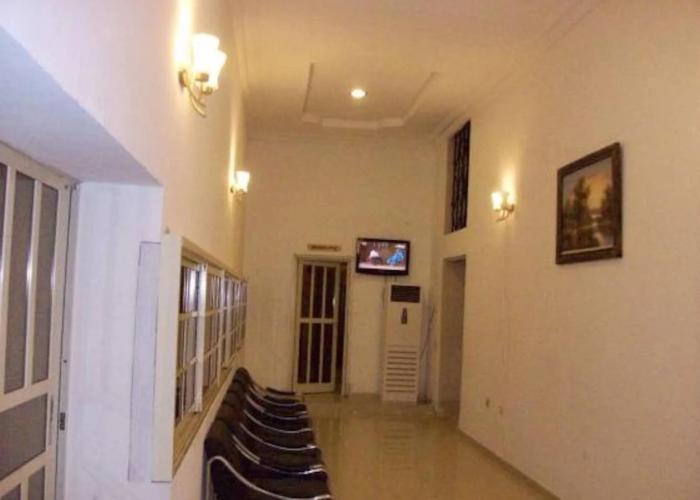 Afara Castle Hotel