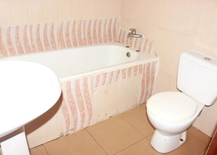 Afara Castle Hotel