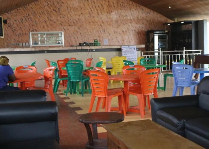 Tourist Castle Hotel and Suites