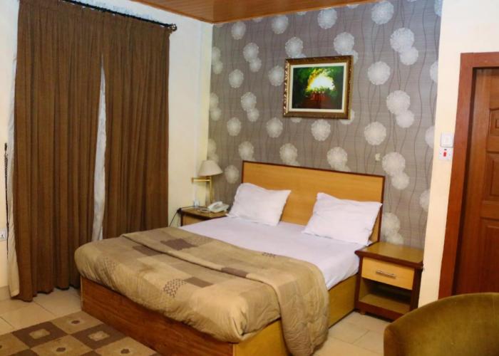 Hotel Icon Limited