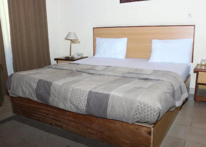 Hotel Icon Limited