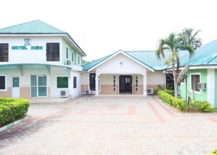 Hotel Icon Limited