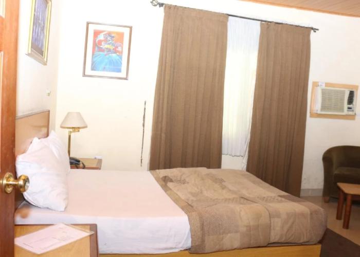Hotel Icon Limited