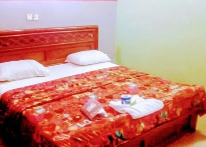 Pride Garden Hotel