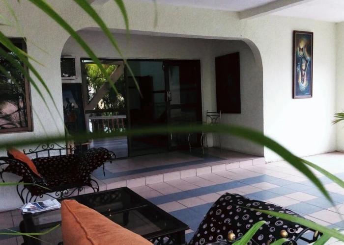 Pride Garden Hotel
