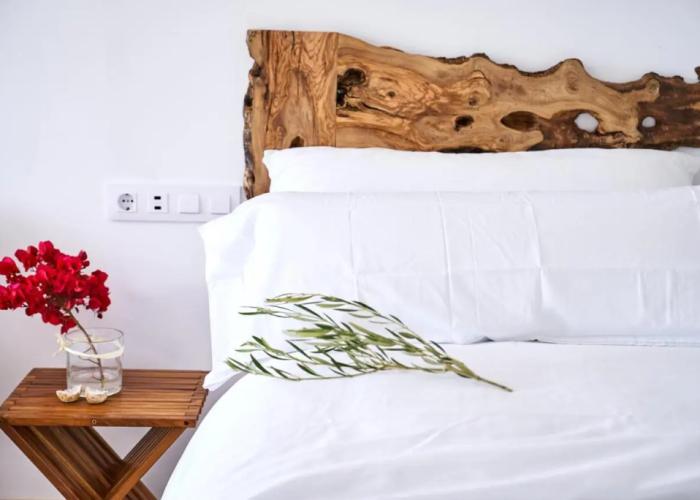 Hotel Boutique Mi Almazara