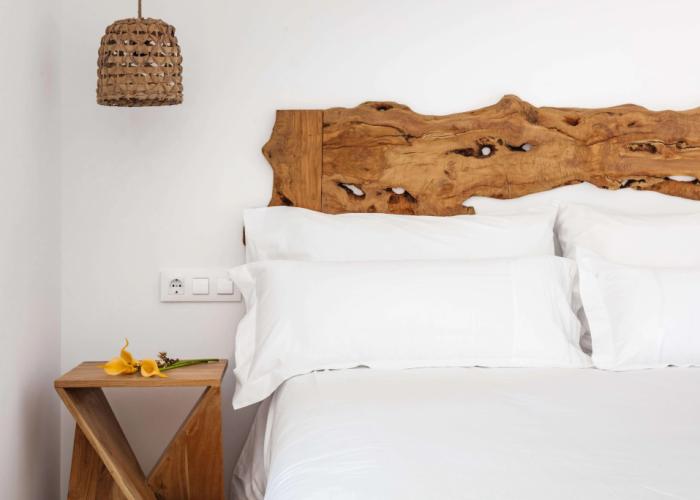 Hotel Boutique Mi Almazara