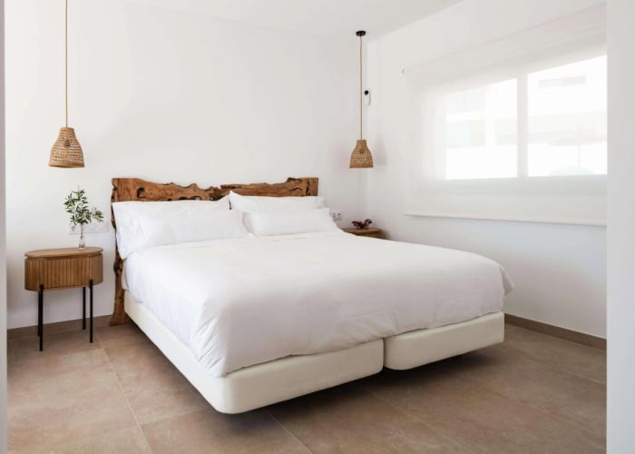 Hotel Boutique Mi Almazara