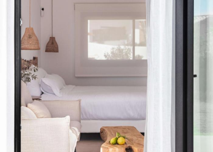 Hotel Boutique Mi Almazara