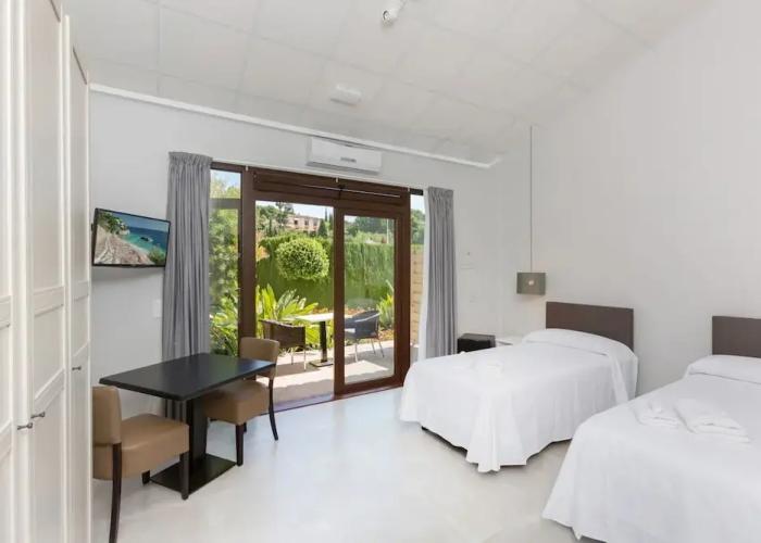 Hotel Fortuny Javea