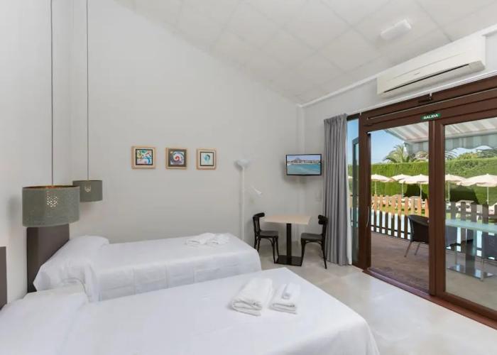 Hotel Fortuny Javea