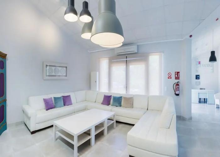 Hotel Fortuny Javea