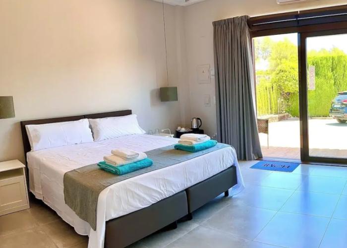 Hotel Fortuny Javea
