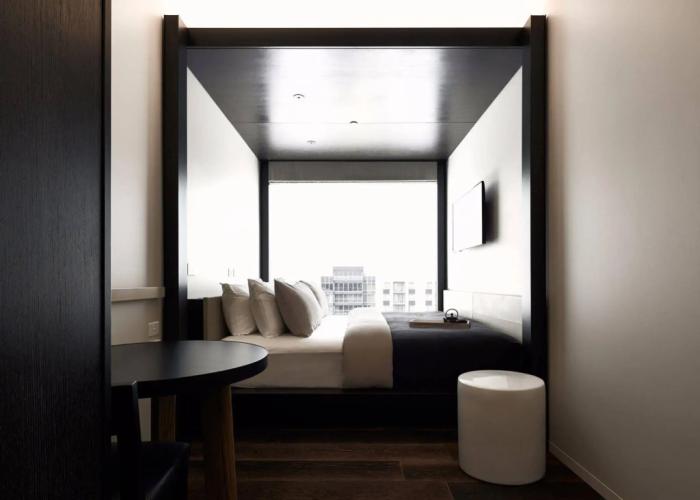 Little National Hotel Canberra
