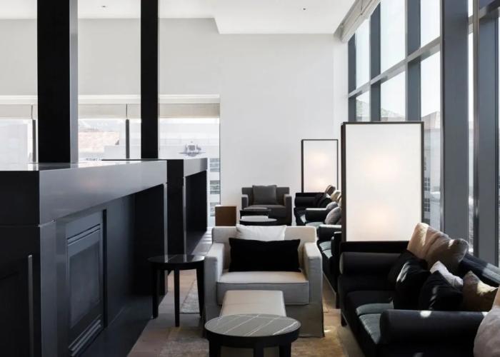 Little National Hotel Canberra