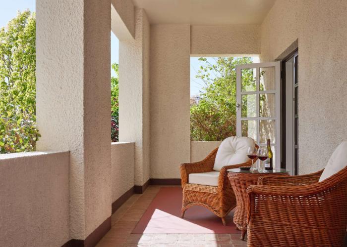 Hyatt Hotel Canberra - a Park Hyatt