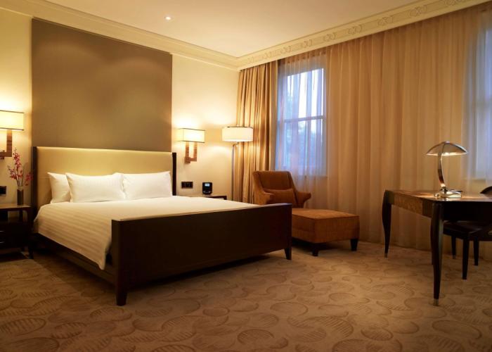 Hyatt Hotel Canberra - a Park Hyatt