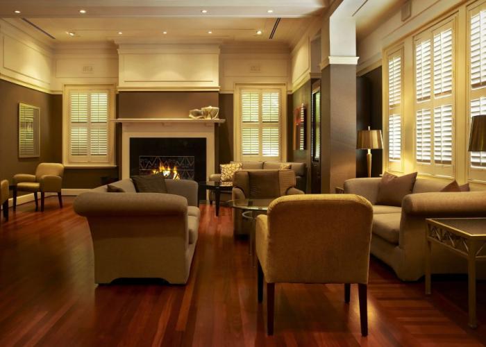 Hyatt Hotel Canberra - a Park Hyatt