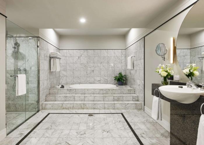Hyatt Hotel Canberra - a Park Hyatt