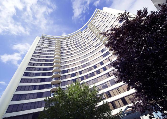 BreakFree Capital Tower