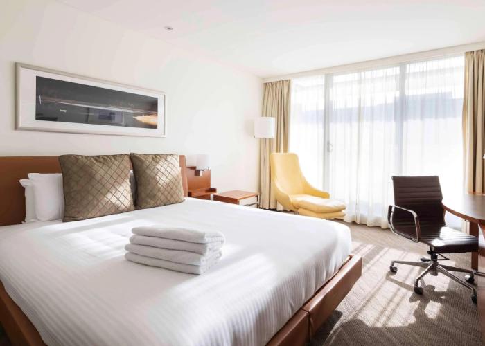 Novotel Canberra