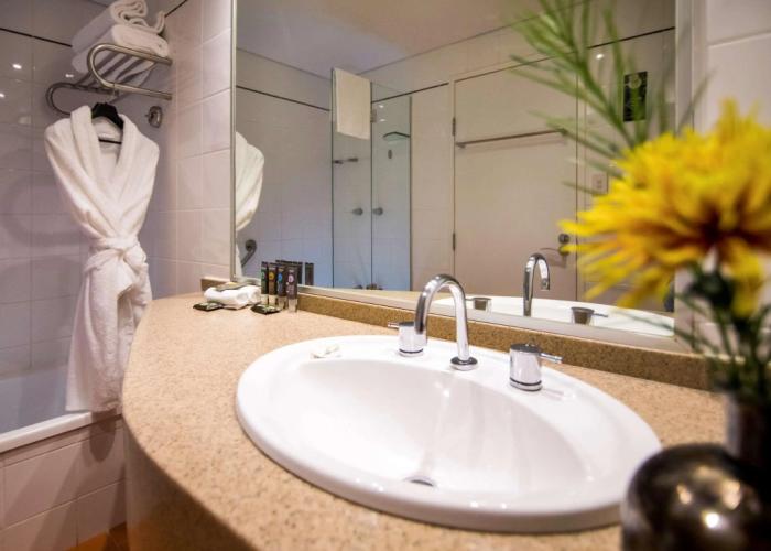 Novotel Canberra
