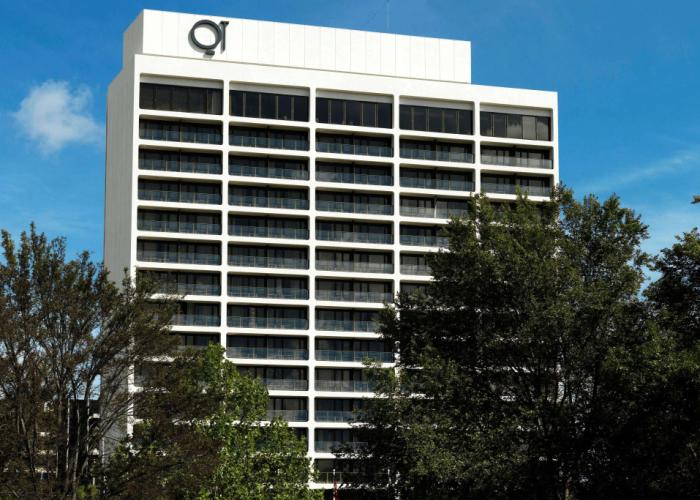 QT Canberra