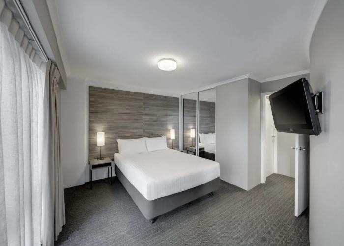 Adina Serviced Apartments Canberra James Court