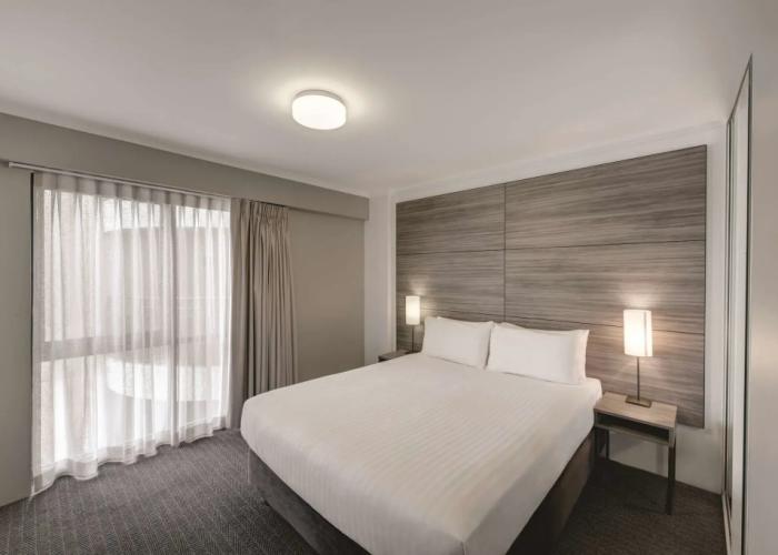 Adina Serviced Apartments Canberra James Court