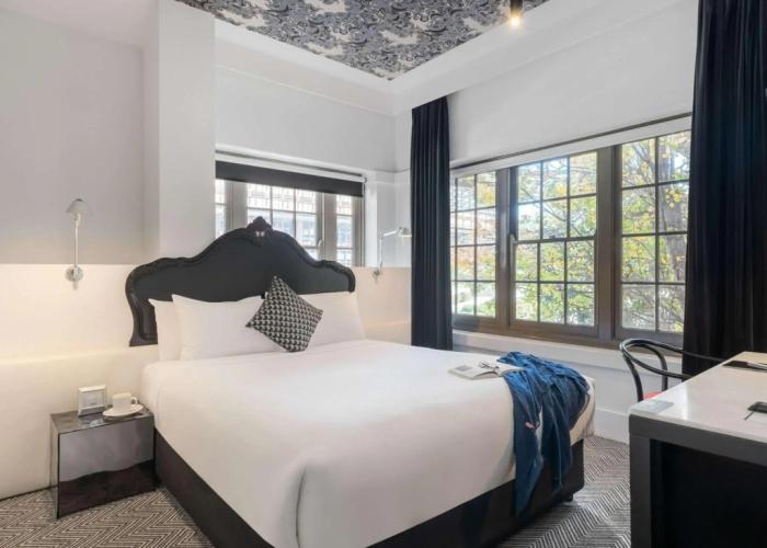 Peppers Gallery Hotel Canberra