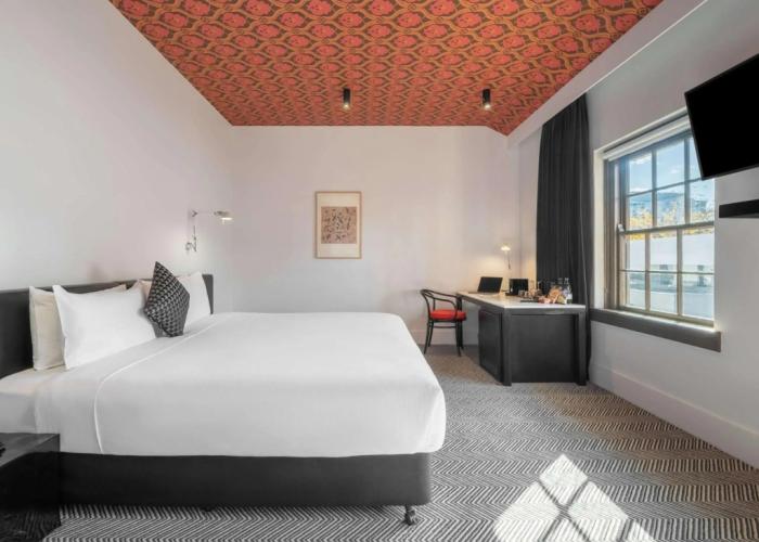 Peppers Gallery Hotel Canberra