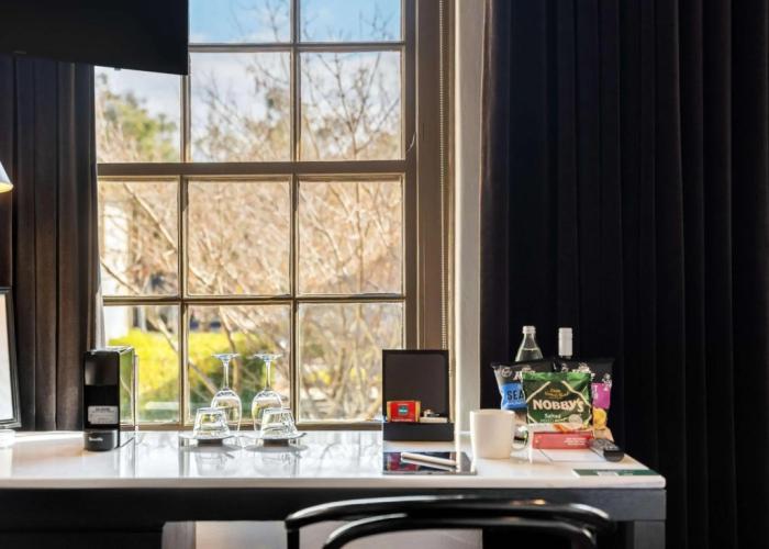 Peppers Gallery Hotel Canberra