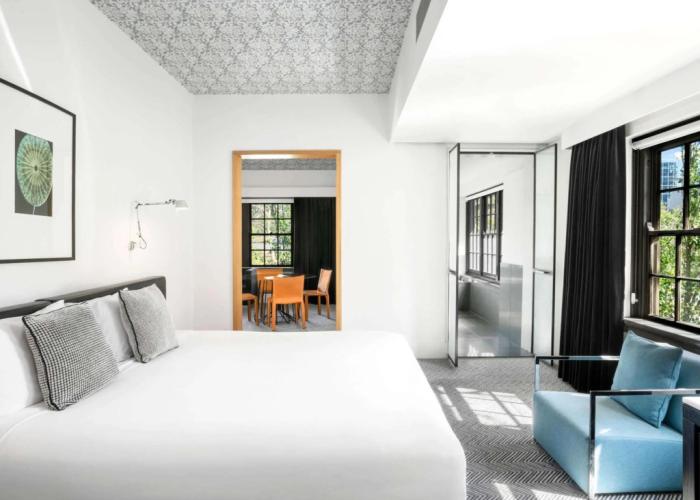 Peppers Gallery Hotel Canberra