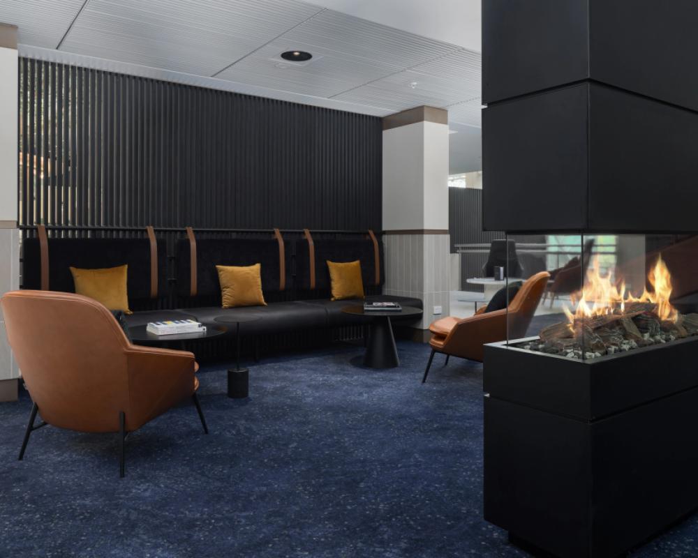 фото Rydges Canberra