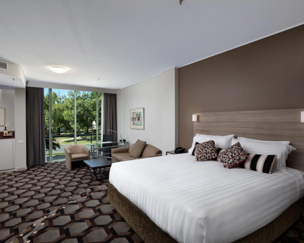 фото Rydges Canberra