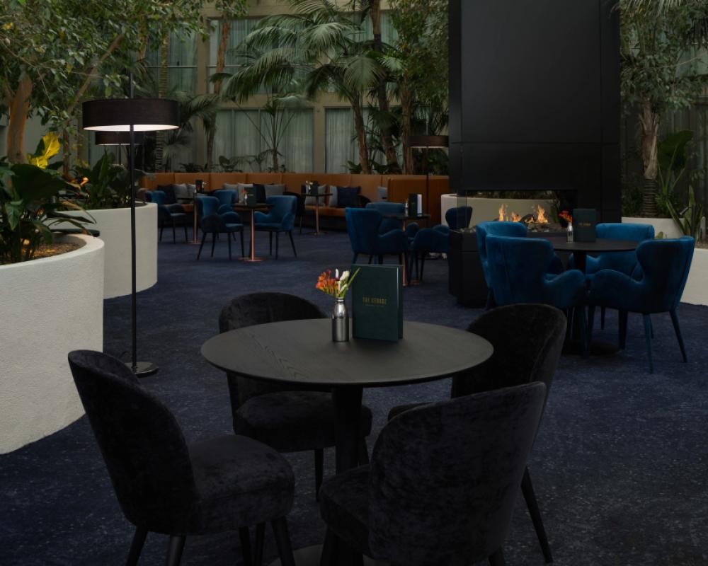 фото Rydges Canberra