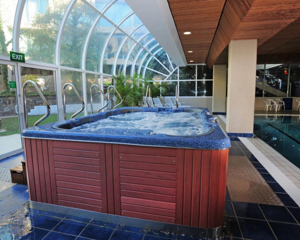 фото Rydges Canberra