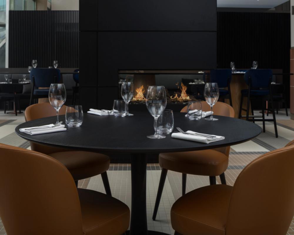 фото Rydges Canberra