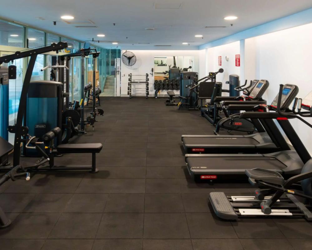 фото Rydges Canberra