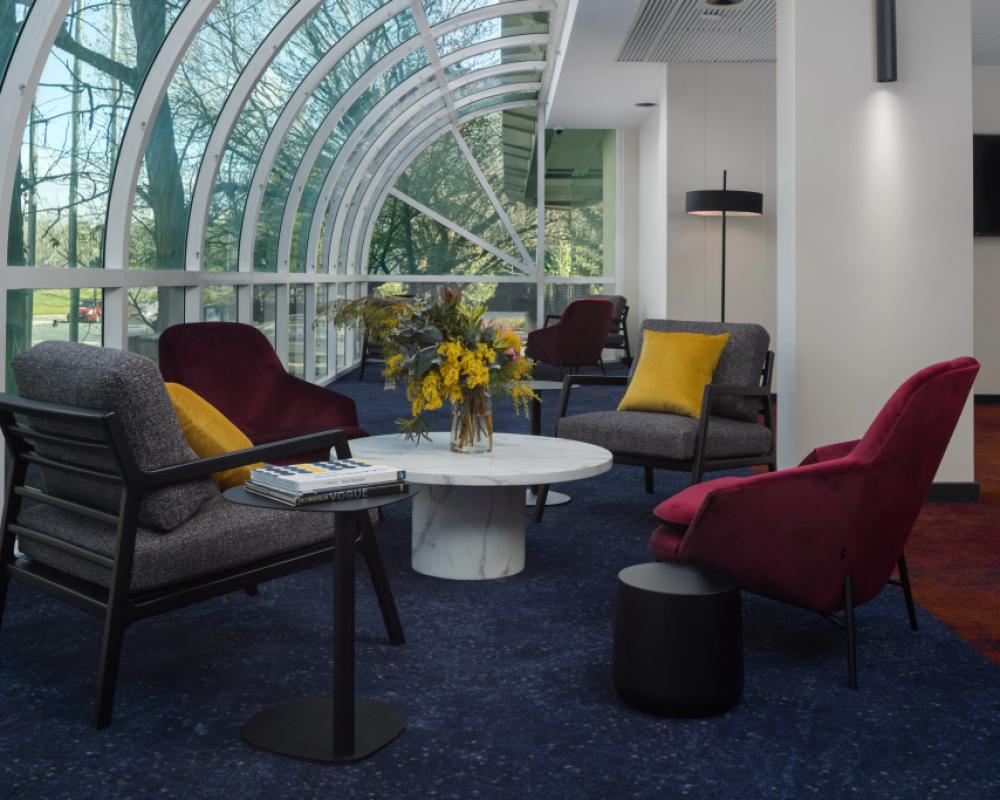 фото Rydges Canberra