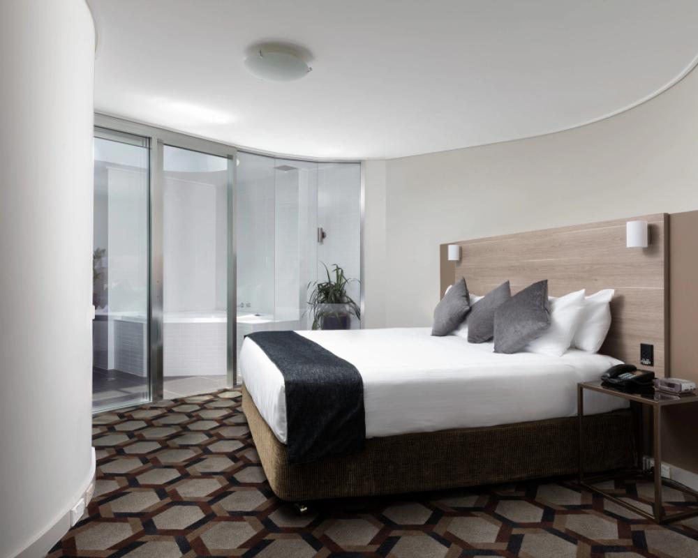 фото Rydges Canberra
