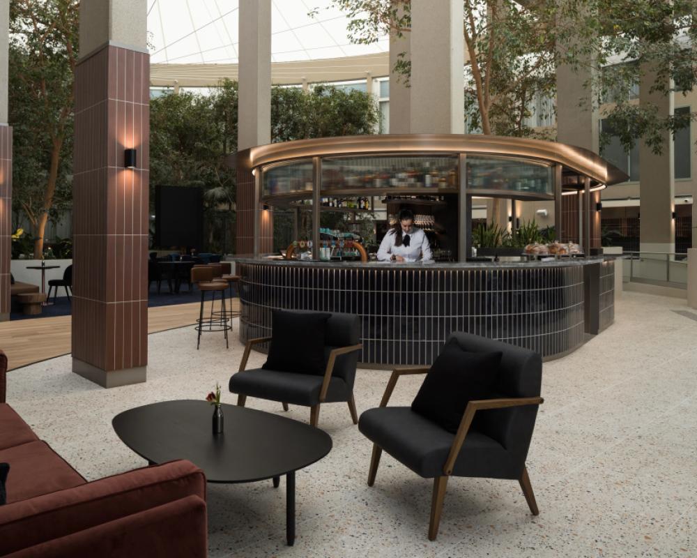 фото Rydges Canberra
