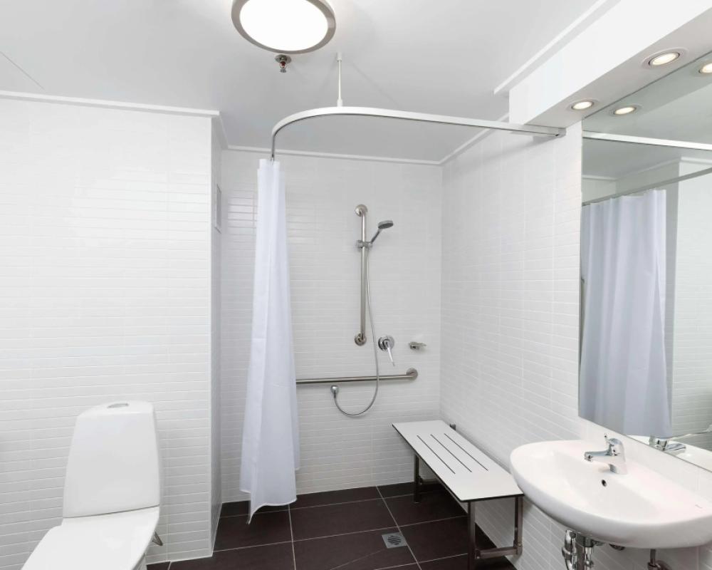 фото Rydges Canberra
