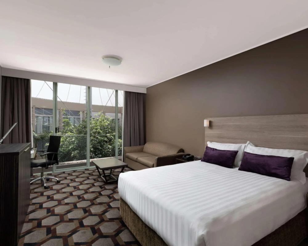фото Rydges Canberra