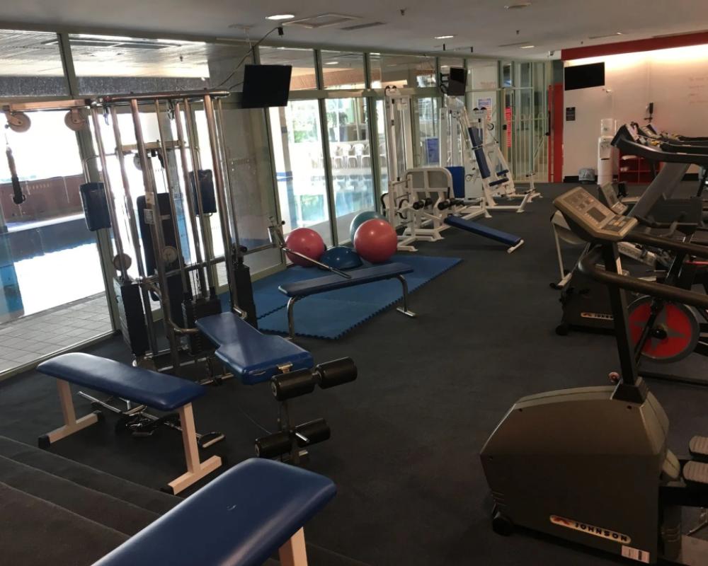 фото Rydges Canberra