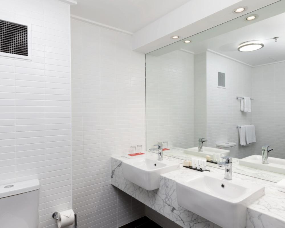 фото Rydges Canberra