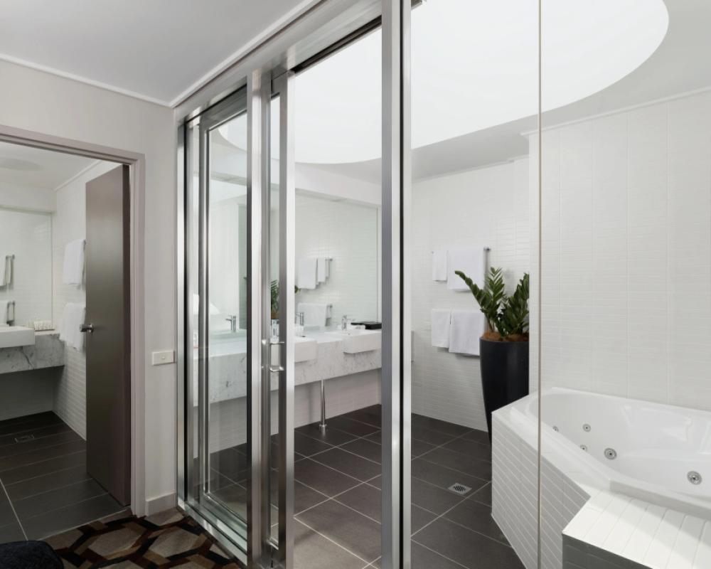 фото Rydges Canberra