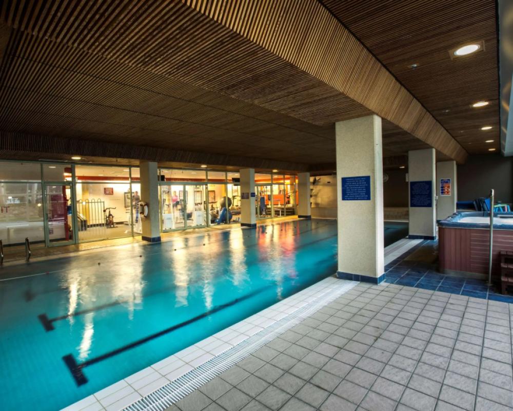 фото Rydges Canberra